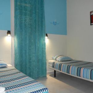 Kamer met Twee Aparte Bedden